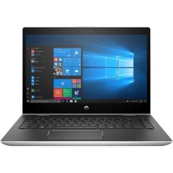 HP ProBook x360 440 G1 2-in-1 Laptop - i5-8250U 1.60GHz Quad Core, 8GB RAM, 256GB SSD, 14 inch FHD TS, WL, BT, Pen, Win10 Pro 64bit, 1yr Wty