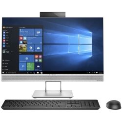 HP EliteOne 800 G4 23.8 inch Touch All-in-One Desktop PC - i5-8500 3.00GHz Hexa Core, 8GB RAM, 256GB SSD, Win10 Pro 64bit, 3yr Wty