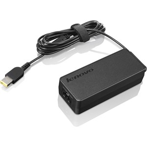 Lenovo ThinkCentre Tiny 65W AC Adapter Slim Tip