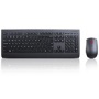 Lenovo Professional WL KBD+ Mouse Combo