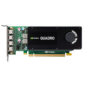 Lenovo ThinkStation NVIDIA Quadro K1200 4GB Video Graphics Card