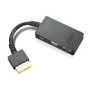 Lenovo Accessory 4X90G85927 ThinkPad OneLink Adapter Retail