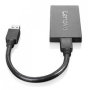 Lenovo USB 3 to DP Adapter Backward Compatible with QHD and HD Monitors