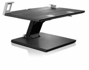 LENOVO ADJUSTABLE NOTEBOOK  STAND