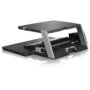 Lenovo Dual Platform Notebook and Monitor Stand