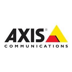 Axis Communications 5031-511T8351 3.5mm Indoor/Semi-Outdoor Omnidirectional Discreet Microphone for Axis M- P- and Q-line Network Video Products