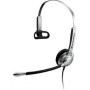 SH 330 IP - Over the head, monaural wideband headset - with Easy Disconnect. Wideband