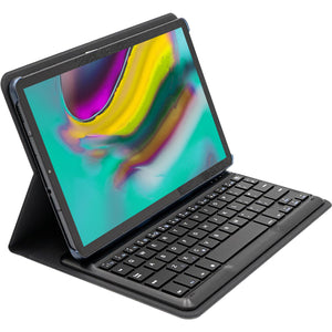 Samsung Slim Keyboard Cover for Galaxy Tab S6 Lite (Black)