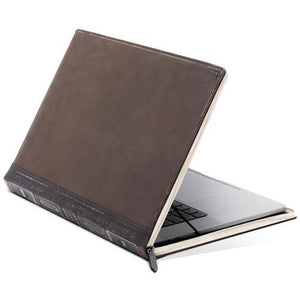 Twelve South BookBook Vol 2 Case for MacBook Pro 16 (Brown)