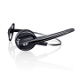 Sennheiser Replacement or spare headset for D 10. Comes with the rechargeable battery.