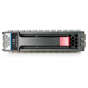 HP 1TB 6G SAS 7.2K 3.5in DP MDL HDD