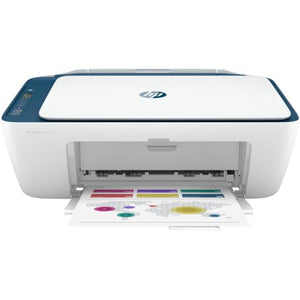 HP Deskjet 2723e All-In-One Printer