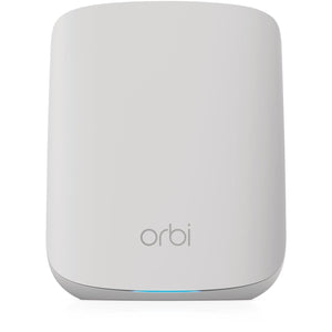 Netgear Orbi AX1800 Dual-band Mesh Wi-Fi 6 Add-on Satellite