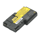 ThinkPad SL410 / SL510 6 Cell li-Ion Battery