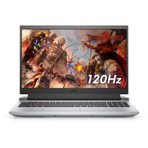 Dell G15 15.6 FHD 120Hz Gaming Laptop (Ryzen 7) [RTX 3060]