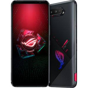 Asus ROG 5 Gaming Phone 5G 256GB (Phantom Black)