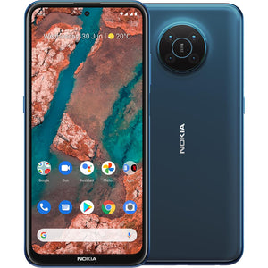 Nokia X20 5G 128GB (Nordic Blue)