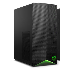 HP Pavilion Gaming Desktop Tower (Intel i5) [GTX 1660]