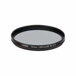 Canon 52PLCB Circular Polarizing Filter for 52mm lens