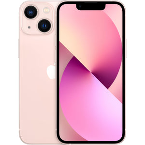 Apple iPhone 13 mini 512GB (Pink)