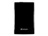 Verbatim 2TB Store 'n' Go Portable Hard Drive USB 3.0 -Black