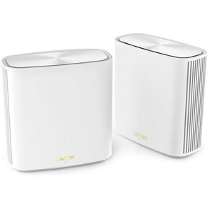 Asus ZenWifi XD6 Dual Band Mesh Wi-Fi 6 System (2 Pack)