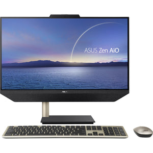 Asus Zen 23.8 Full HD All-in-One PC (512GB) [Intel i7]