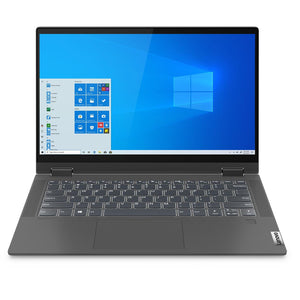Lenovo Flex 5 14 FHD 2-in-1 Laptop (256GB) [Ryzen 5]