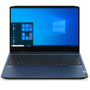 Lenovo IdeaPad 3i 15.6 FHD Gaming Laptop (Intel i5) [GTX 1650 Ti]