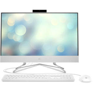 HP 23.8 FHD All-in-One PC (Anthlon) [256GB]