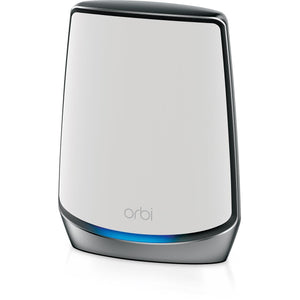 Netgear Orbi AX6000 Tri-band Mesh Wi-Fi 6 System Add-on Satellite