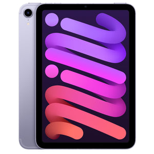 Apple iPad mini Wi-FiCellular 64GB (Purple) [6th Gen]