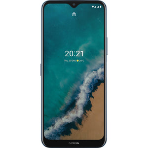 Nokia G50 5G 128GB (Ocean Blue)