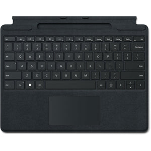 Microsoft Surface Pro Signature Keyboard (Black)