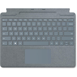 Microsoft Surface Pro Signature Keyboard (Ice Blue)
