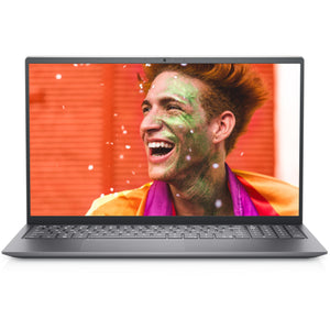 Dell Inspiron 5515 15.6 Full HD Laptop (512GB) [Ryzen 5]