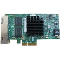 Intel X540 Dual Port 10GBASE-T NIC 540-Bbdu