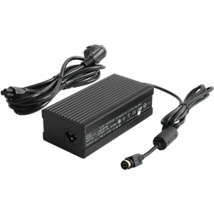 RX10/F110/T800/UX10/V110/K120/B300/S400/S410 - 12-32VDC vehicle adapter/charger 90W