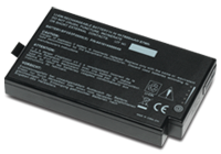 Getac B300 Main Battery pack, 9-Cell