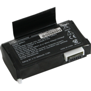 Getac PS336 Battery