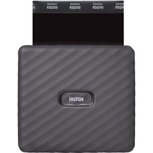 Fujifilm instax Wide Link Smartphone Printer (Grey Mocha)