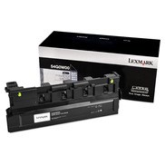 Lexmark MS911/MX910 Series Waste Toner Bottle