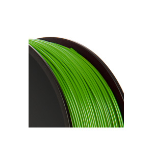 ABS 1.75mm Green 1kg reel