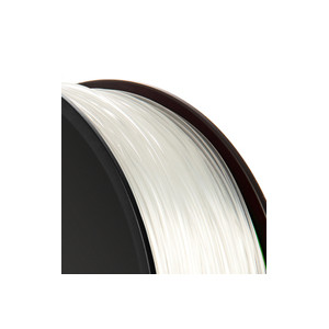 ABS 1.75mm Transparent 1kg reel