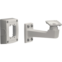 T94Q01A Wall Mount Compatible with All Outdoor Fixed Cams/Housing