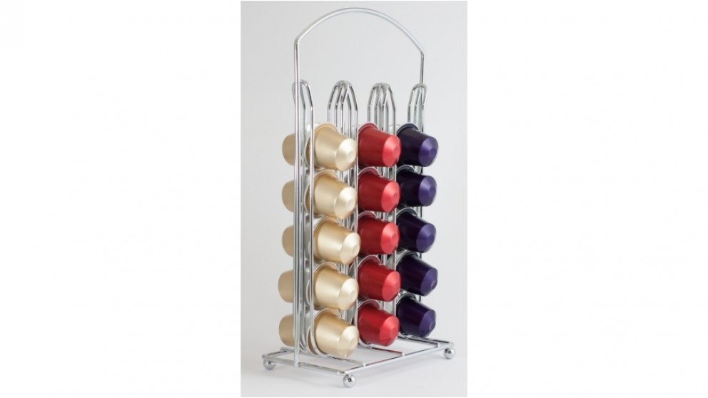 Wiltshire Nespresso 30 Units Coffee Capsule Holder