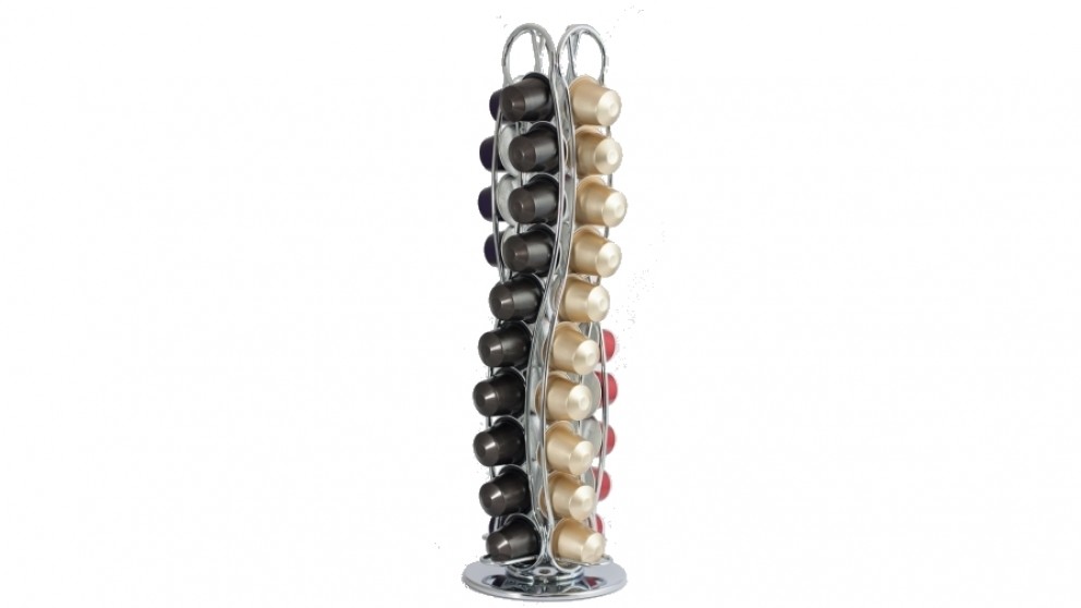Wiltshire Nespresso 40 Units Coffee Capsule Holder