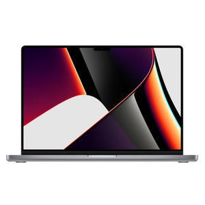 Apple MacBook Pro 16-inch with M1 Max chip 1TB SSD (Space Grey) [2021]