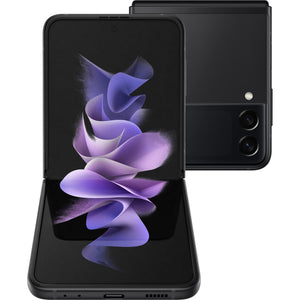 Samsung Galaxy Z Flip3 5G 256GB (Black)