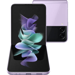 Samsung Galaxy Z Flip3 5G 256GB (Lavender)